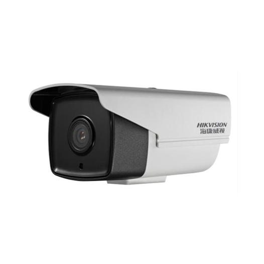 500萬1/3＂CMOS紅外防水ICR日夜型筒型網(wǎng)絡(luò)攝像機 DS-2CD2T55F(D)-I3/I5/I8(S)